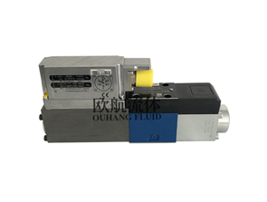 力士乐比例阀4WRPE 6 Q5-32M-20/G24K0/A1M-836